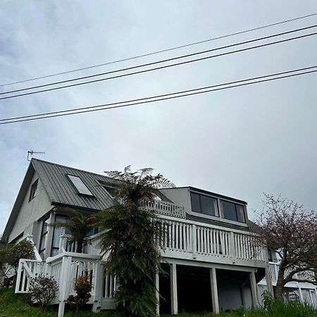 Premium Lake View Home Rotorua Luaran gambar